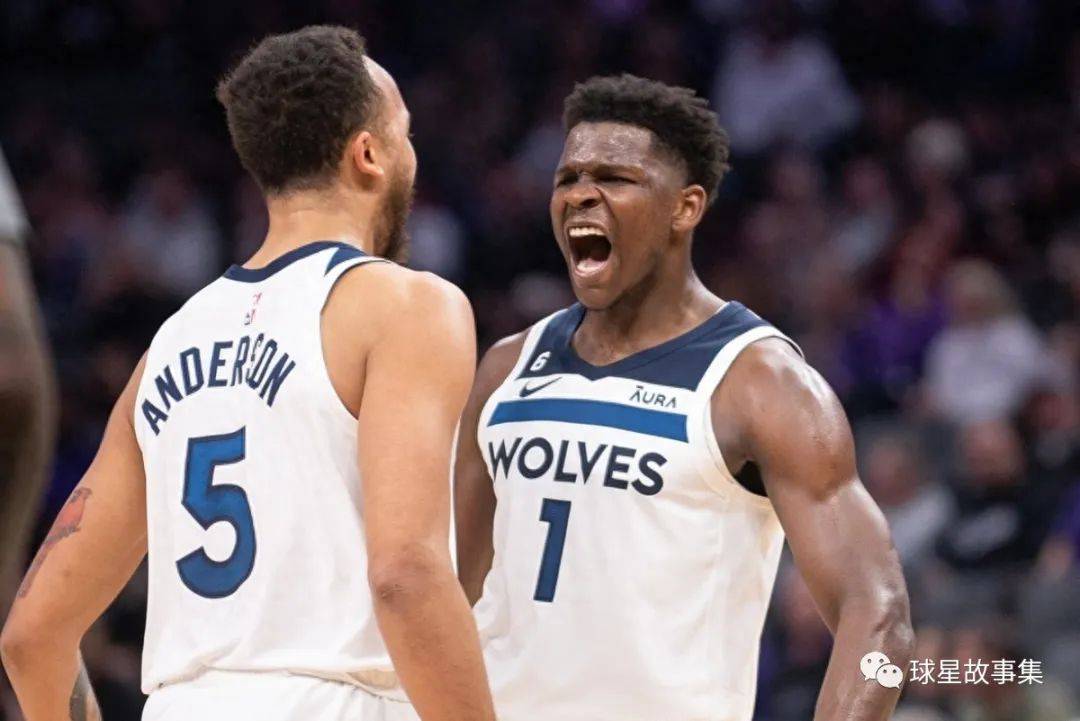  明尼苏达森林狼有没有总冠军 