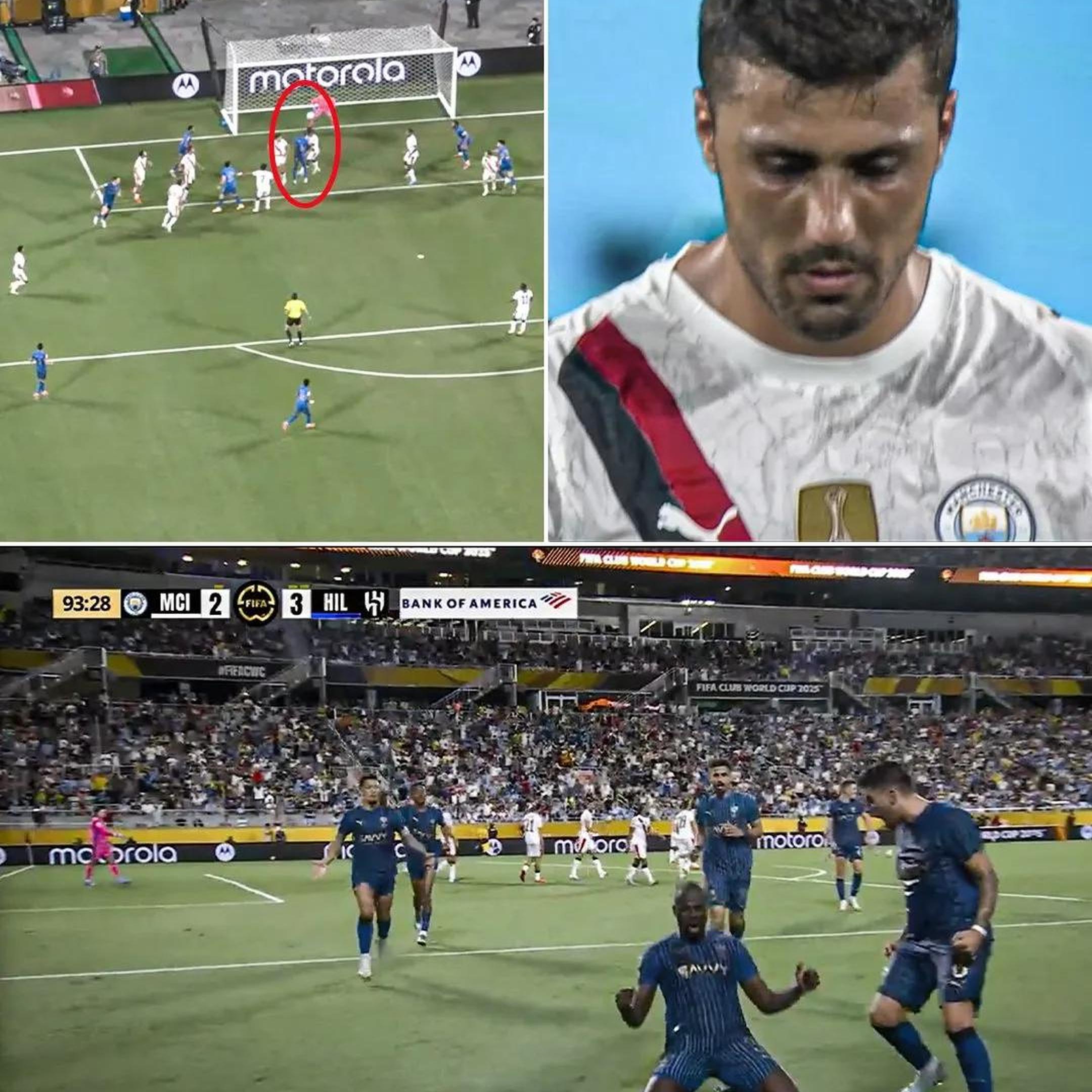 NGSPORTS- 世俱杯冲刺阶段走向成谜，西班牙人主帅复盘，压力陡增，医务组通报恢复