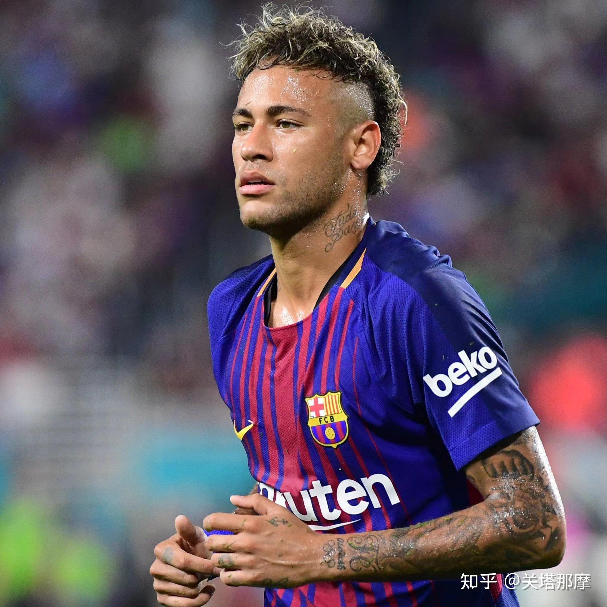 南宫体育-内马尔在巴塞罗那比赛中反败为胜，最后时刻胜出引发热议！气势如虹延续(内马尔和梅西在一个队吗)