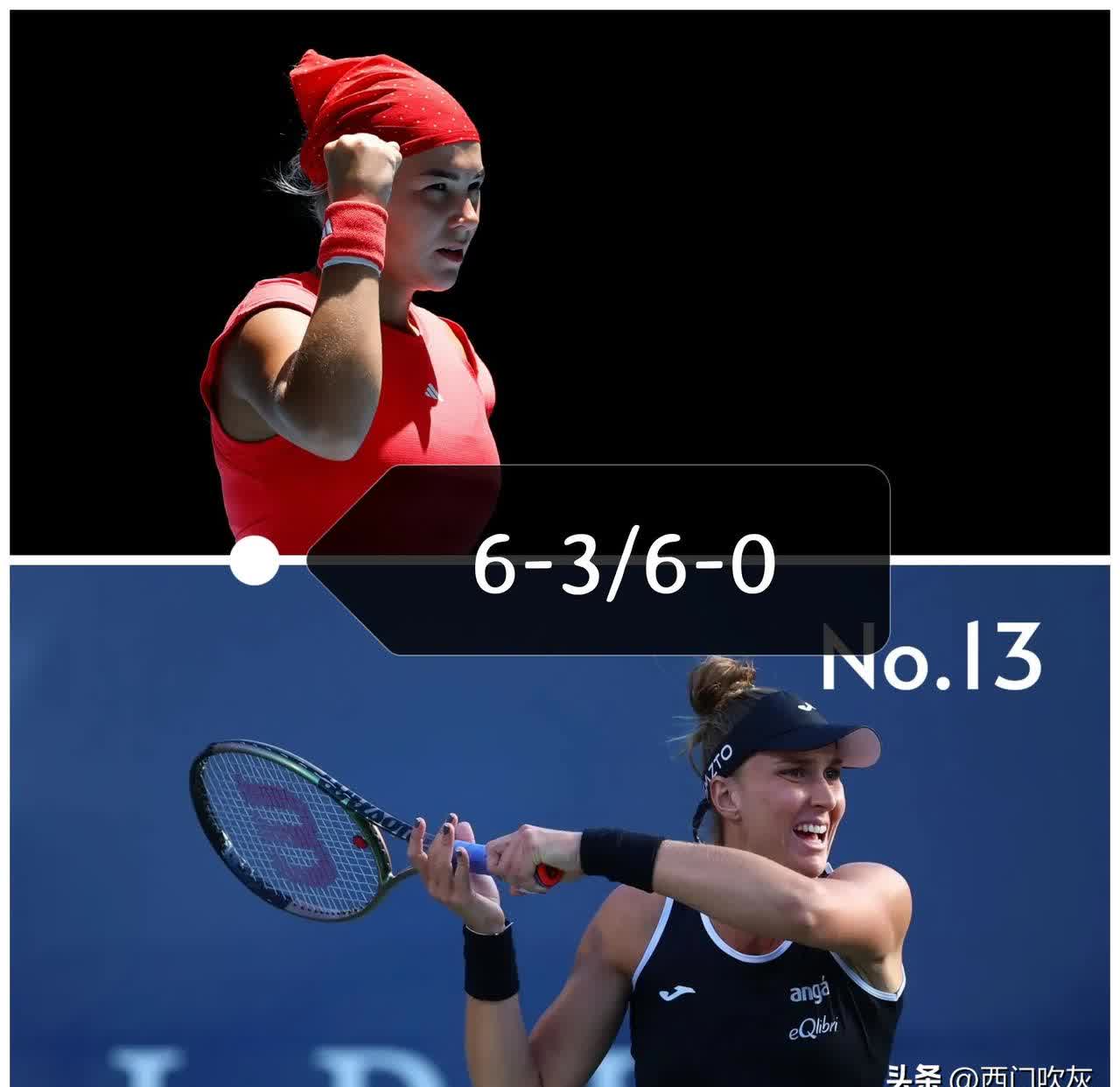 NGSPORTS-莎拉波娃焦点对战，纳达尔与40激战MAD分钟，出色防守胜负难料！