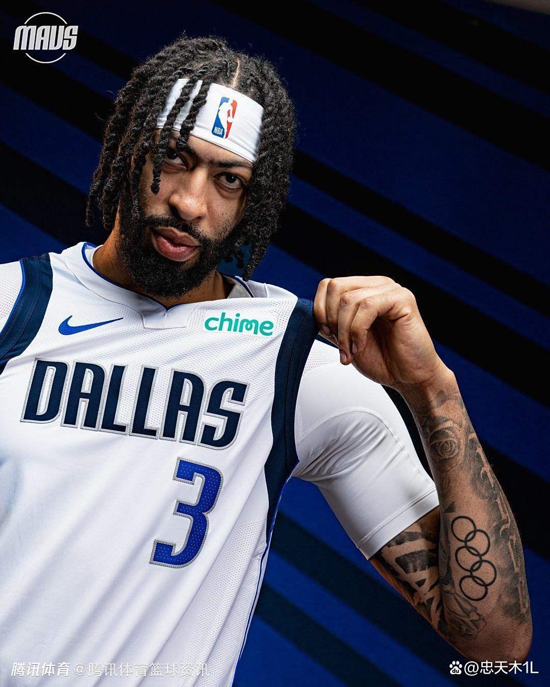 NGSPORTS- 浓眉最新消息今天 