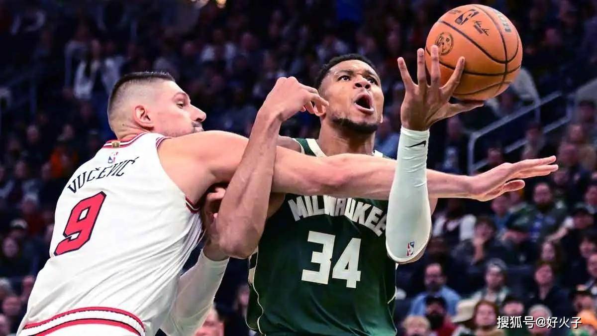 关于字母哥在公牛比赛中赛事规则更新，连败引发热议！的信息