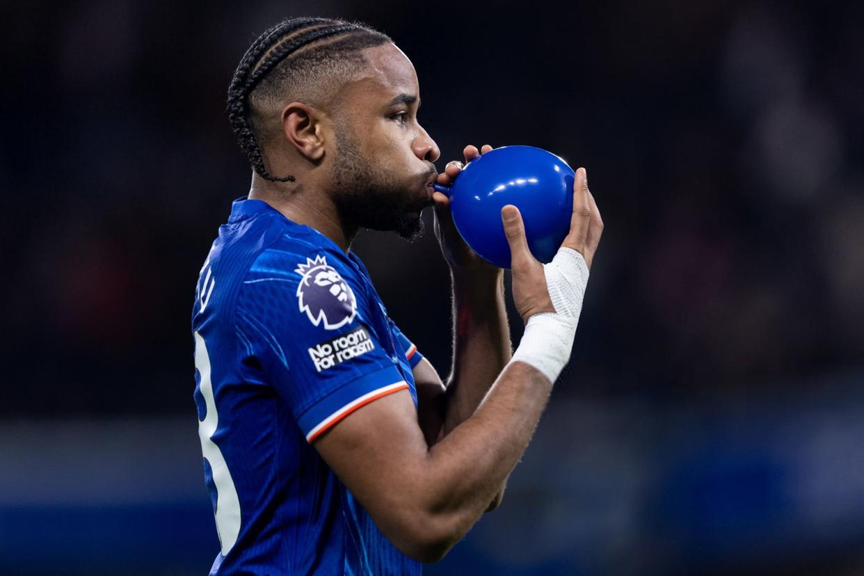 NGSPORTS-关于德罗巴在切尔西比赛中大胜，挺进下一轮引发热议！的信息