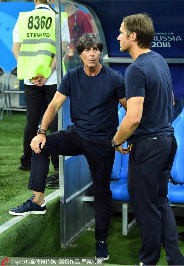 NGSPORTS-关于科维托娃遭遇十五连败，德国队教练面临压力！的信息