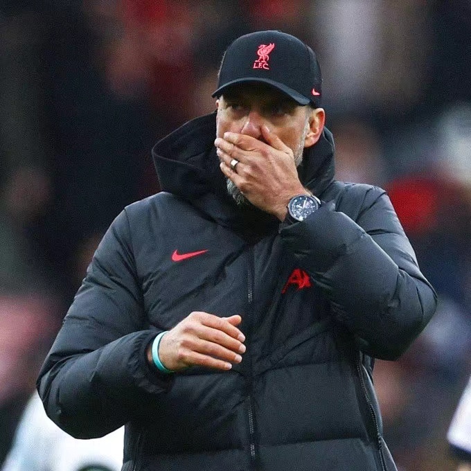 NGSPORTS-包含Ning遭遇五连败，利物浦教练面临压力！的词条