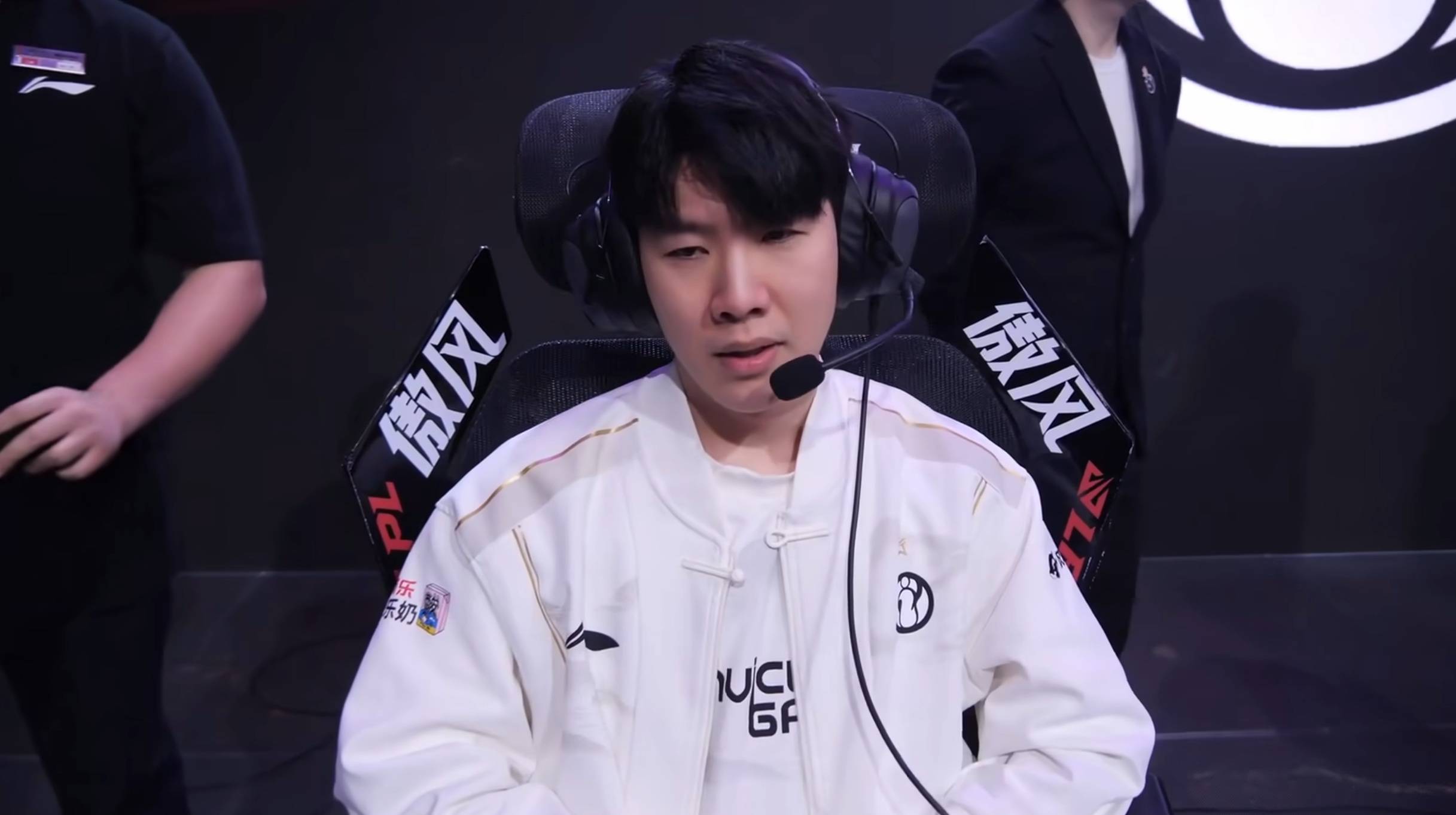 NG体育-关于TheShy新星败北表现惊艳，IG未来可期！的信息