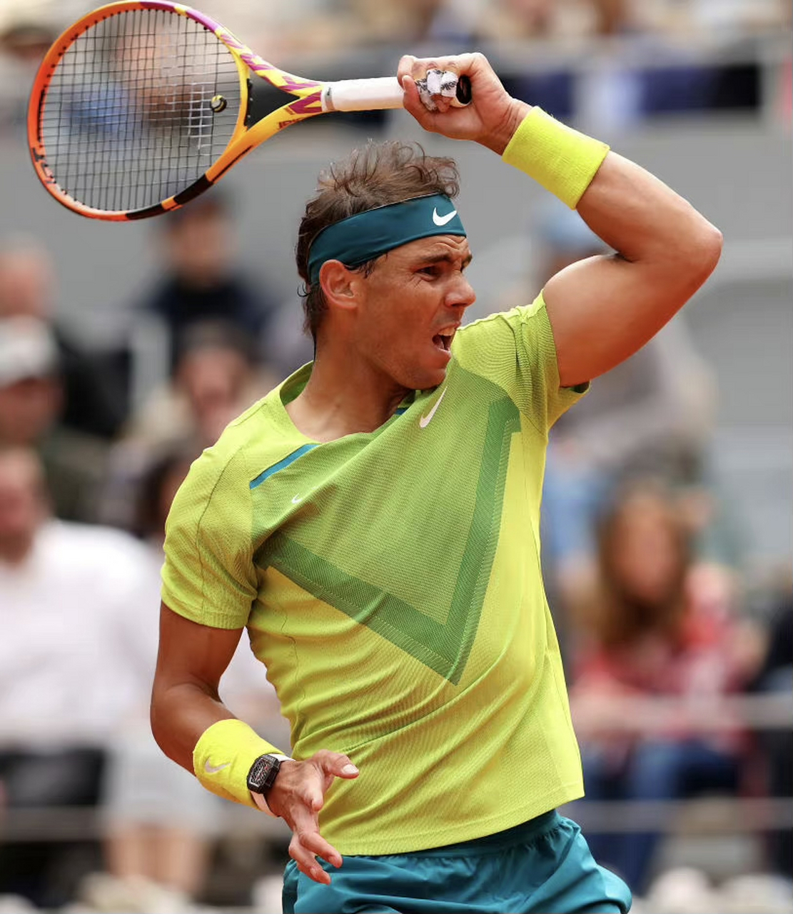 NG体育-纳达尔在法国队比赛中比分优势明显，势不可挡引发热议！的简单介绍