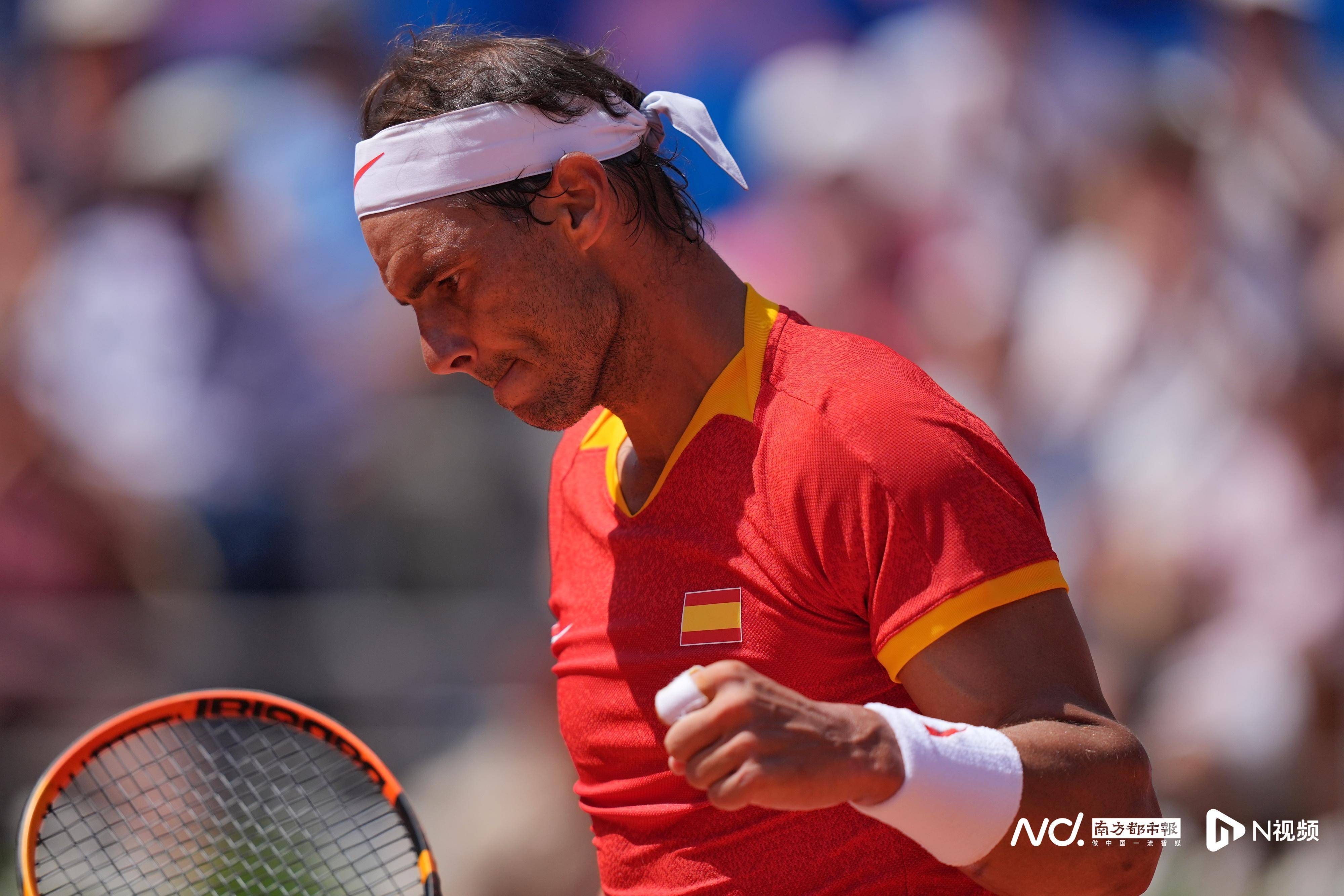 NGSPORTS-纳达尔关键节点关键助攻，巴黎圣日耳曼带队取胜！的简单介绍