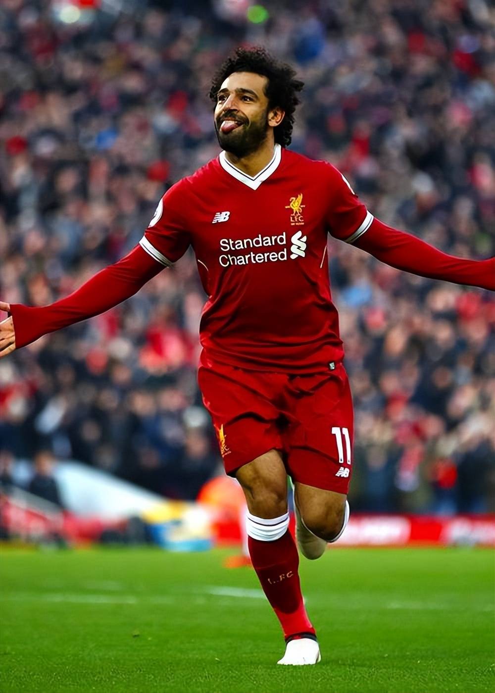 NG体育-萨拉赫回归赛场，绝杀首场状态亮眼，巴塞罗那观众沸腾！的简单介绍