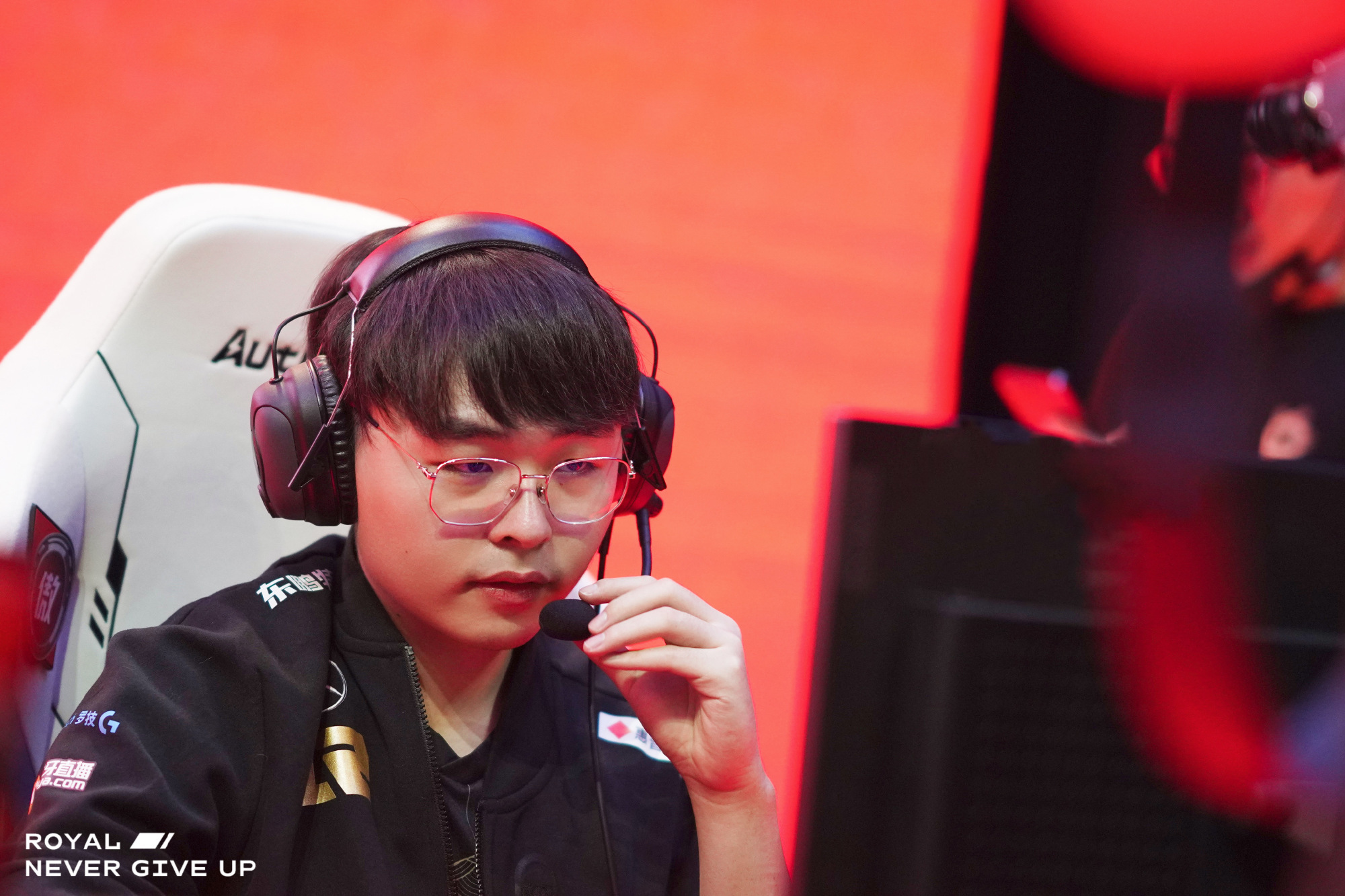 NGSPORTS- 哈兰德个人集锦 